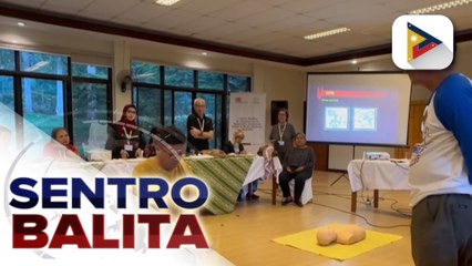 Higit 20 mamamahayag sa BARMM, sumailalim sa capacity building training