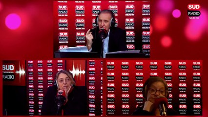 Elisabeth Lévy : "La macronie utilise le malheur ukrainien pour frapper ses adversaires"