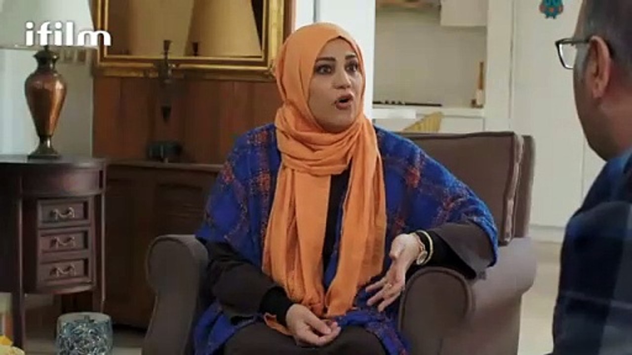 مسلسل "الجرعة السحرية" الحلقة 17