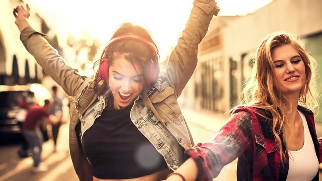 Upbeat Instrumental Work Music - Background Happy Energetic Relaxing Music for Working Fast & Focus
