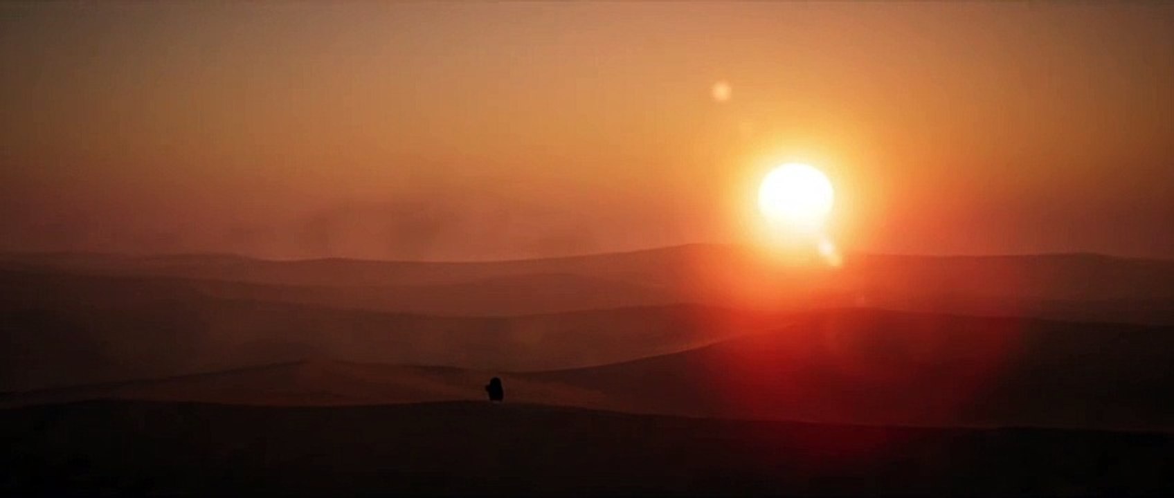 Kung Fu Panda 4 x Dune Trailer (2) OV