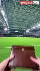 127 Yıllık Kamera ile Çekilen Futbol Maçı Görüntüleri Sosyal Medyada Olay Oldu