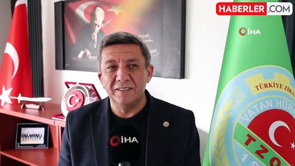 Yılan popülasyonu olmayınca tarlalarda fare sayısı arttı