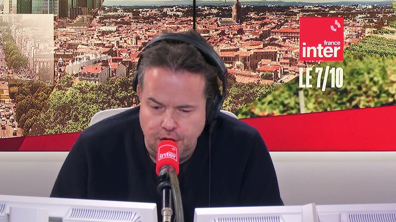 Grèves pendant les JO : "Je n'y crois pas un seul instant", assure le ministre des Transports