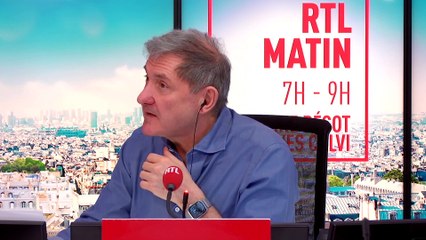 UKRAINE - Guillaume Ancel est l'invité de Yves Calvi