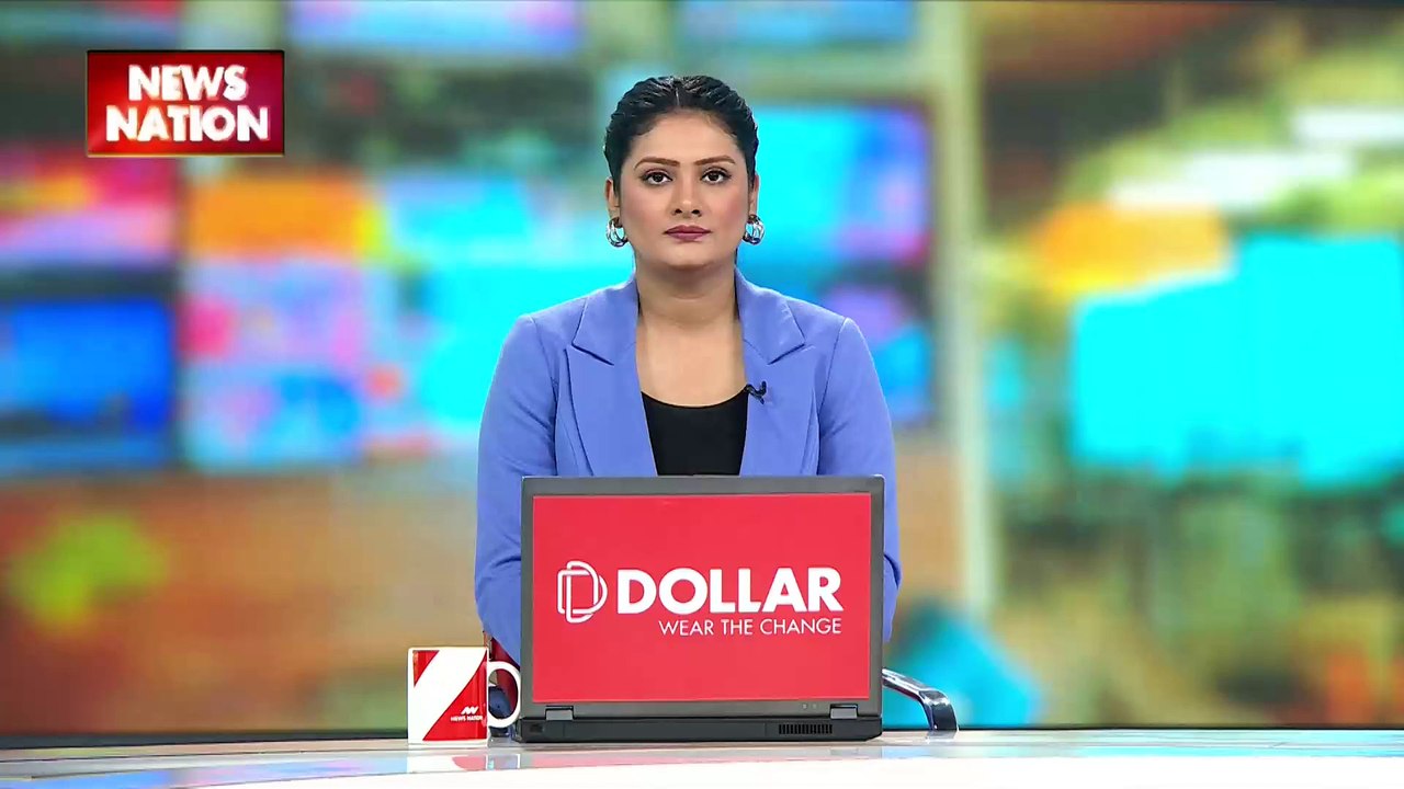 Breaking 100: इस वक्त की सभी बड़ी खबरें देखें व...