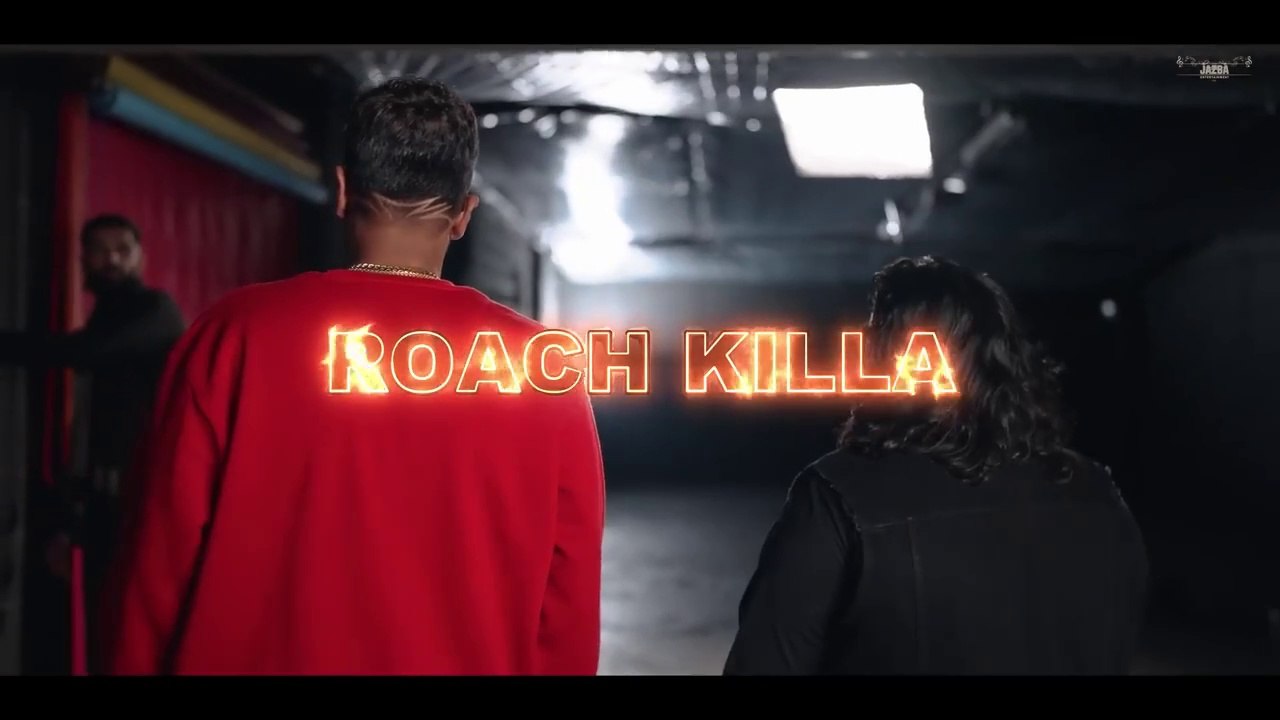 Aa | Roach Killa | Arif Lohar | Deep Jandu | New Song 2024 | Jazba Entertainment