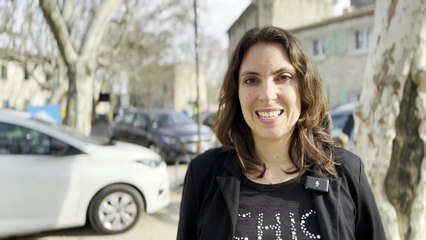 Aurélie Veloso et ses interviews videos