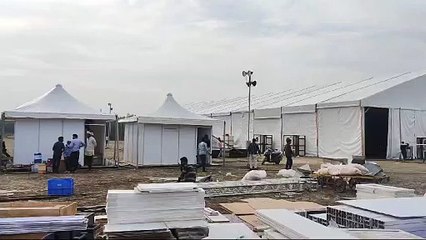 Thousands of tycoons will join