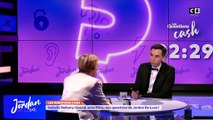 Isabelle Balkany affirme avoir du mal à boucler ses fins de mois : 