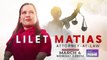 Lilet Matias, Attorney-at-Law: Jo Berry bilang Lilet Matias (Teaser)