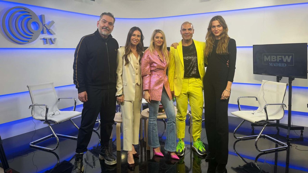 Mesa redonda de tendencias en moda en la era de la sostenibilidad