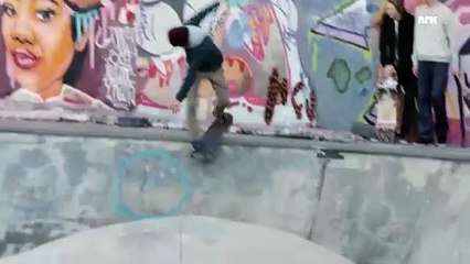 SKAM S 1 Ep 7 ENGLISH SUBS