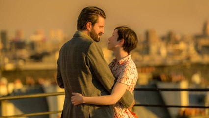 Bande annonce "La page blanche"