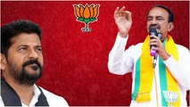 Loksabha ఎన్నికల బరిలో Etela Rajender.. BJP కొత్త వ్యూహం..| Telugu Oneindia