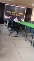 स्वच्छ भारत मिशन योजना की मॉनिटरिंग के दिए निर्देश