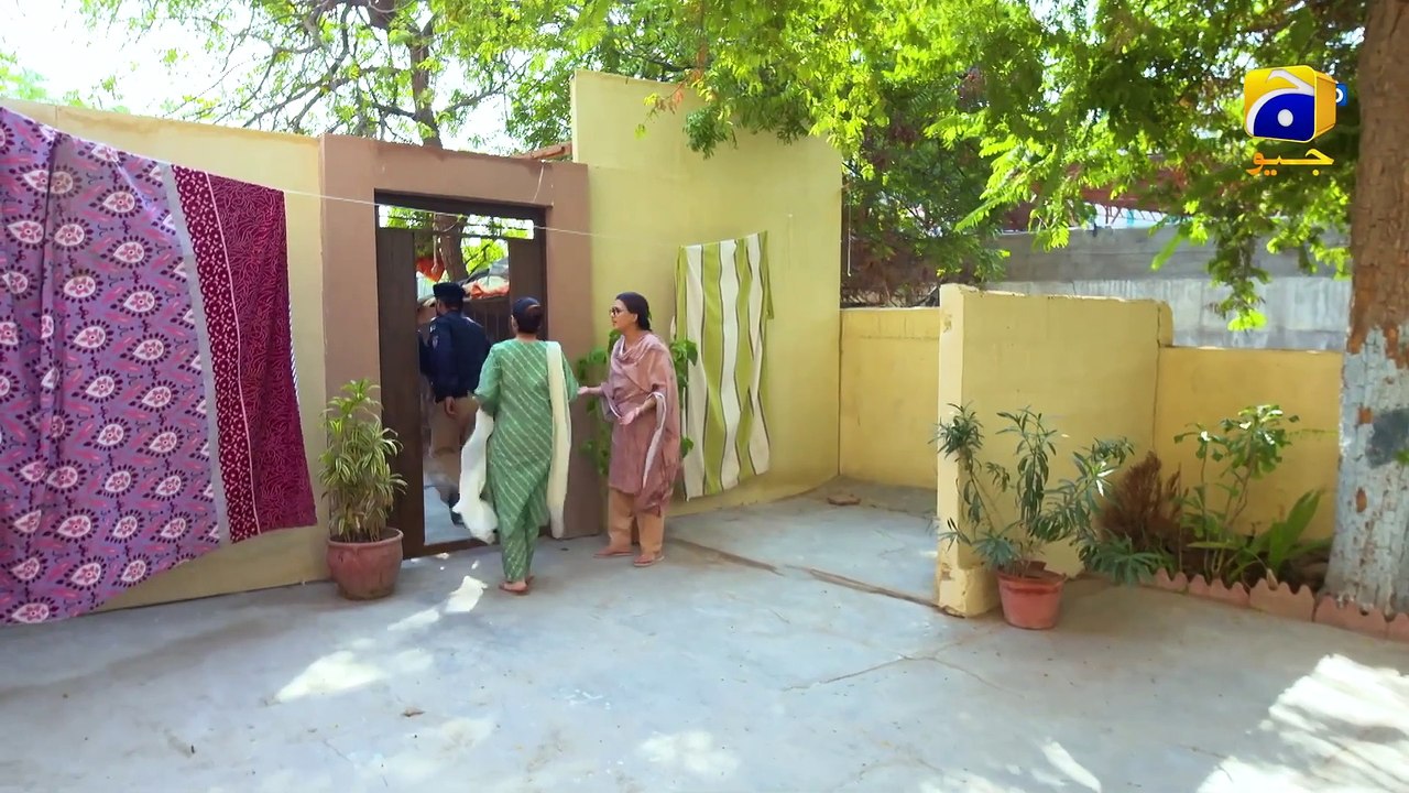 Maa Nahi Saas Hoon Main Episode 114 - [Eng Sub] - Hammad Shoaib - Sumbul Iqbal - 24th February 2024