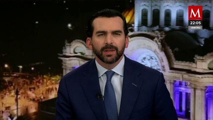 Marko Cortés critica la efectividad de la estrategia de seguridad para proteger a Candidatos