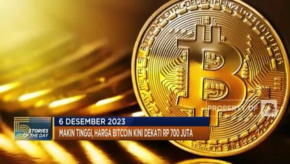 bitcoin halving melesat