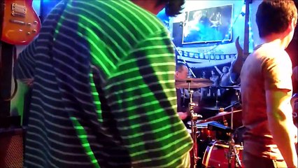 Nobody's Fault But Mine／Led Zeppelin