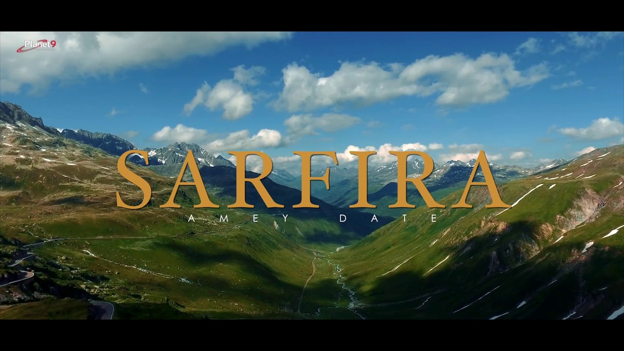 Sarfira | Amey Date | Arbind Dogra | Shekhar Ishan | Sajan | Priya | Sarab Maan | Rani Indrani Sharma | Mann Gulati