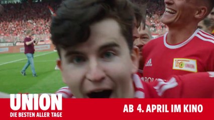 Union: Die Besten aller Tage - Teaser Trailer (Deutsch) HD