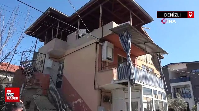 Denizli'de anneleri öldürülen yabancı çocuklar devlet koruması altına alındı