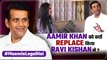 Ravi Kishan Big Exclusive on Maamla Legal Hai, Laapataa Ladies, Aamir Khan, Bhojpuri Industry!