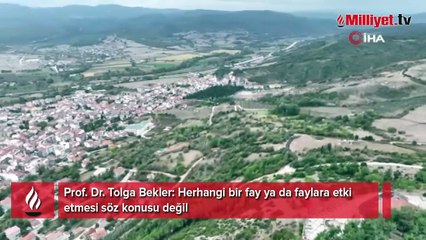 Peş peşe 150 deprem sonrası beklenen açıklama: Öncü depremlerin olduğunu görüyoruz