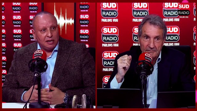 Attentat de Strasbourg : Le taxi otage raconte sa course avec le terroriste