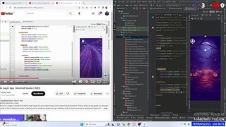 Programación en Android Studio