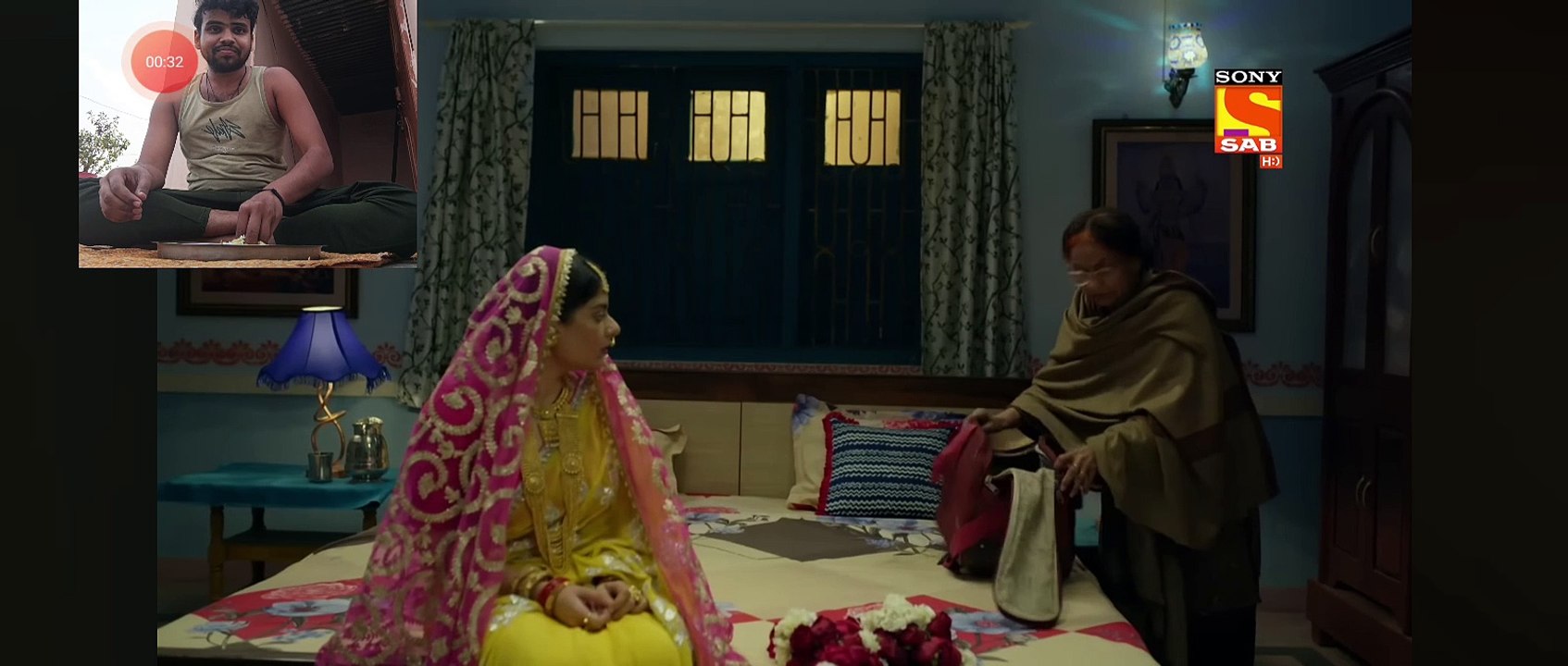 Part-02 SAB SATRANGI