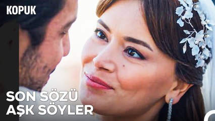 Belalı Aşıkların Mutlu Sonla Biten Hikayesi - Kopuk