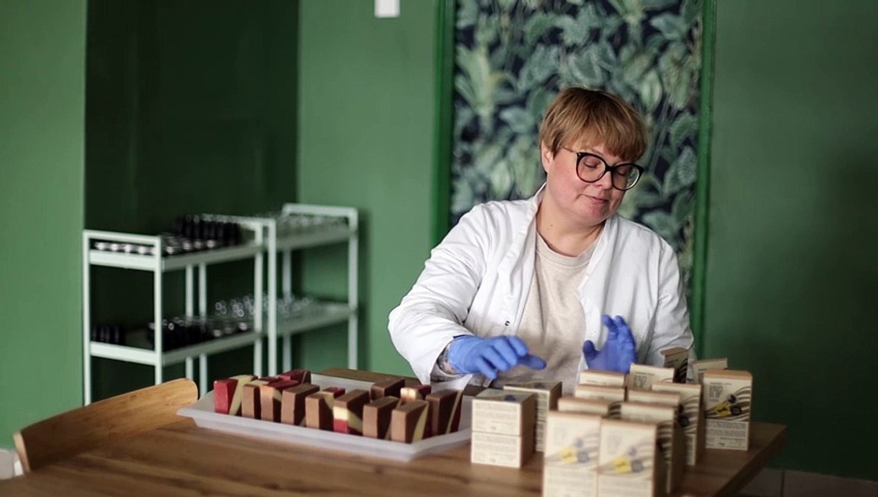 Dziennik Zachodni / Przaja-Ci kosmetyki / Marzena Bugała-Astaszow