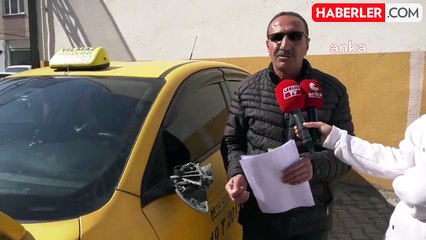İskilip Belediye Başkanı'na hakaret ve tehdit iddiası