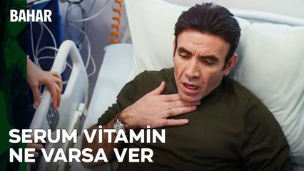 Timur'un Üzerindeki  "Bahar" Etkisi - Bahar 3. Bölüm