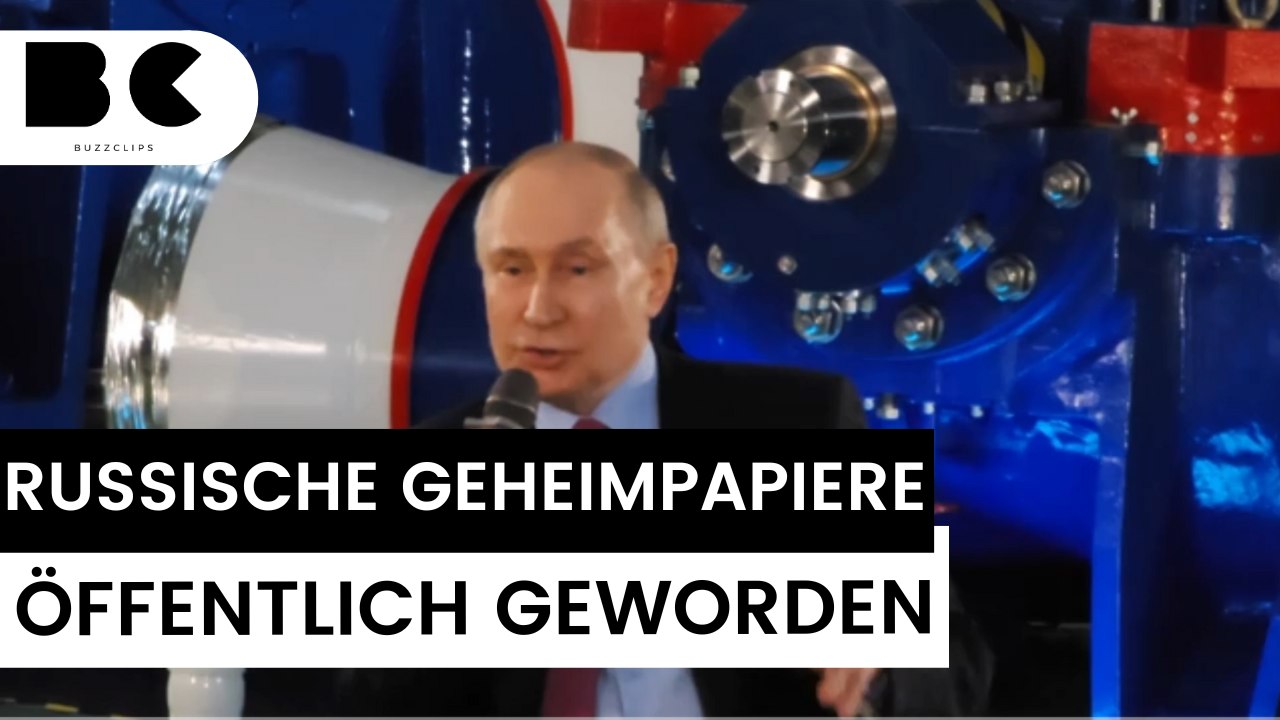 Russischer Einsatz von Atomwaffen früher als gedacht möglich