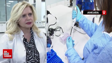 Yapay zeka Alzheimer'ı erken evrede tespit edecek