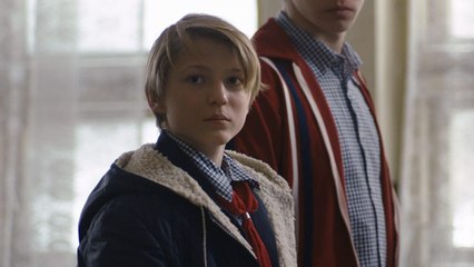 Bande annonce "Les disparues de Valan"