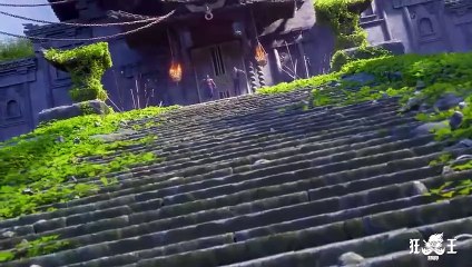 Journey to the West (The Mad King) Ep 2 Multi Sub