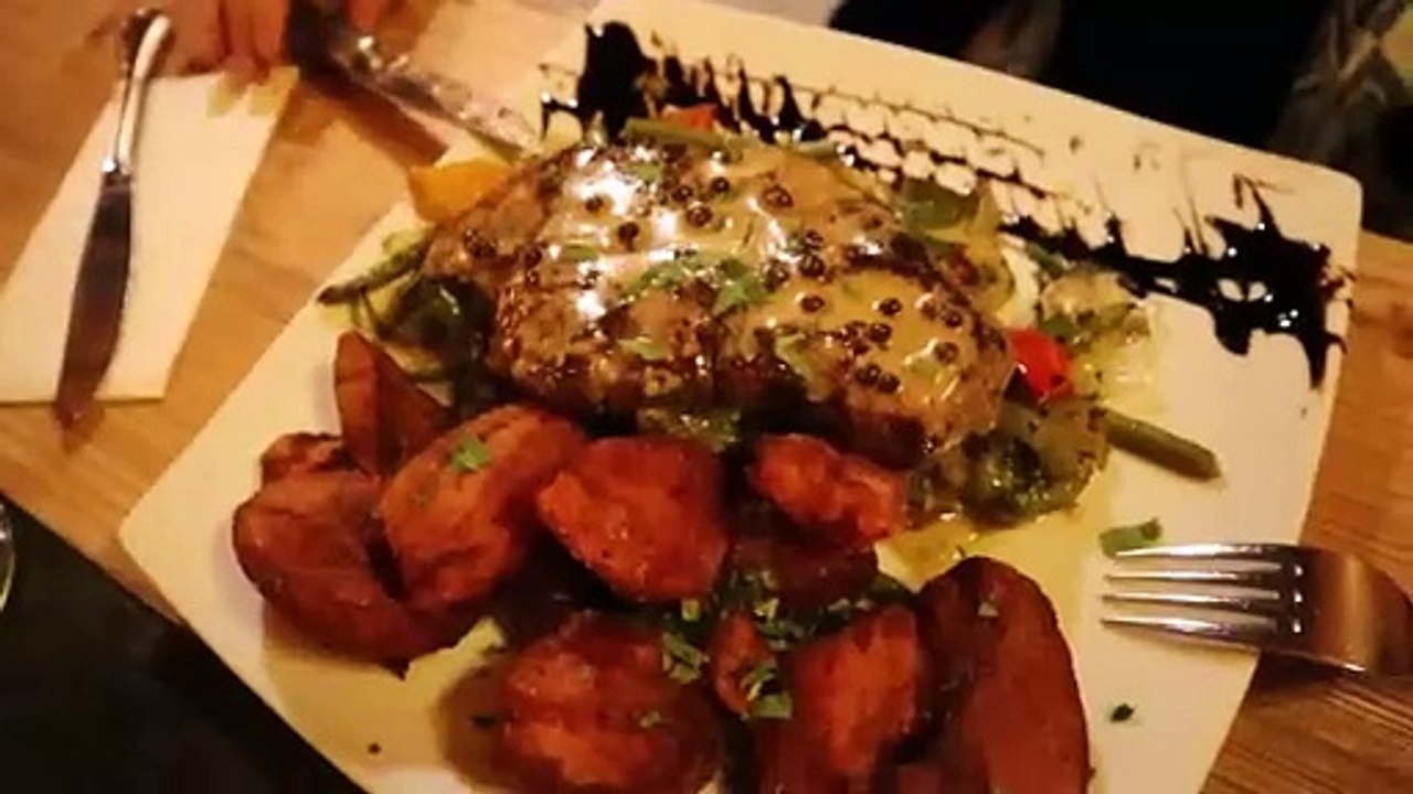 Anniversaire de Lucia Nadia Cipriani (69) in Gasthaus Hager