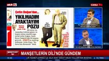 Darbe destekçileri hala aynı kafa! Doktorları hedef gösteriyorlar!