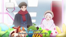 Hokkaido Gals Are Super Adorable! Episode 8 Eng Sub