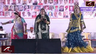 Marwadi Fagan Song || Desi Fagan || Rahul Gulechha, Premlata || Sonal Raika, Renuka Dance - Rajasthani Holi 2024