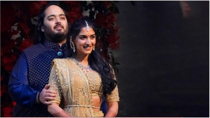 Anant Ambani Radhika Merchant..  ప్రీ వెడ్డింగ్ వేడుకలు అక్కడే ఎందుకు..? | Telugu Oneindia