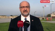 Prof. Dr. Tolga Bekler ve Prof. Dr. Süha Özden, Biga'da yaşanan depremi değerlendirdi