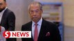 Court of Appeal reinstates Muhyiddin's criminal case involving RM232mil