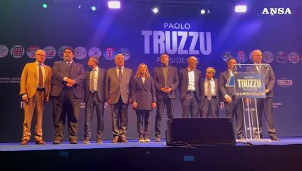 Meloni-Salvini-Tajani, "non faremo piu' gli stessi errori"