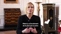 FEMME ACTUELLE - Ana Girardot se confie sur le lien maternel qu’elle a noué avec son petit garçon
