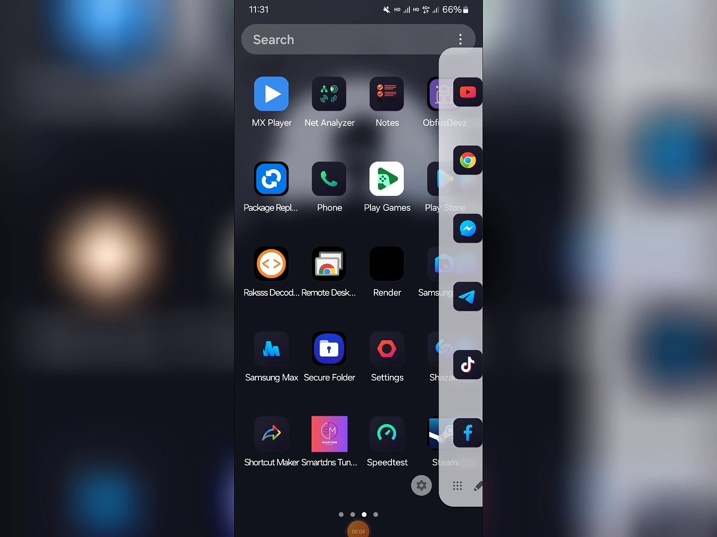 ⁣How to use free internet data with vpn